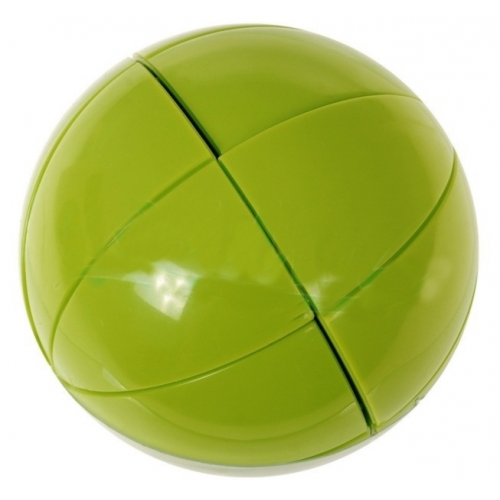 Puzzle Układanka Przestrzenna Kula 3d  109